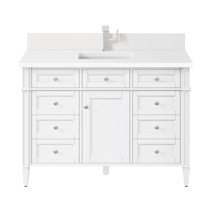 Brittany Sink Freestanding Vanity