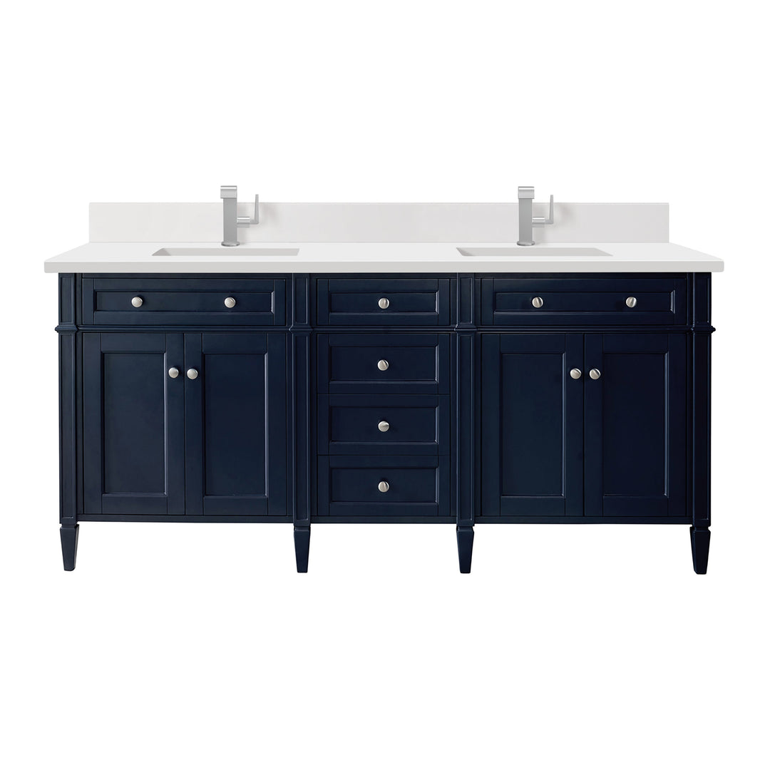 Brittany Sink Freestanding Vanity