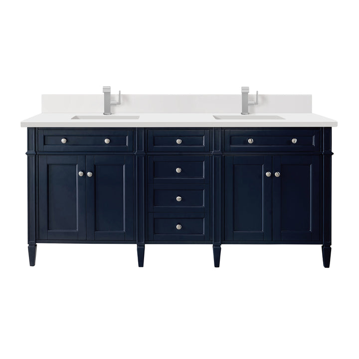 Brittany Sink Freestanding Vanity