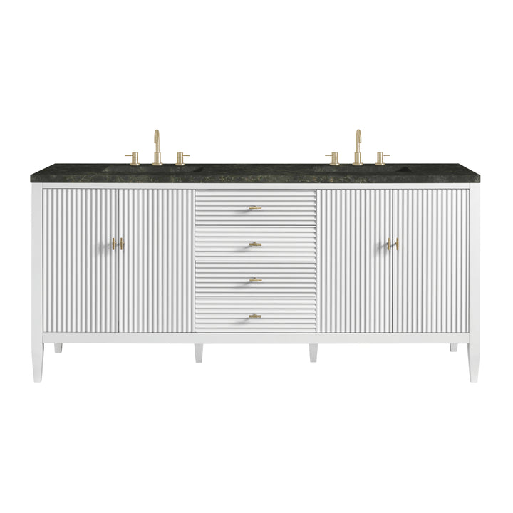 Myrrin Sink Freestanding Bathroom Vanity