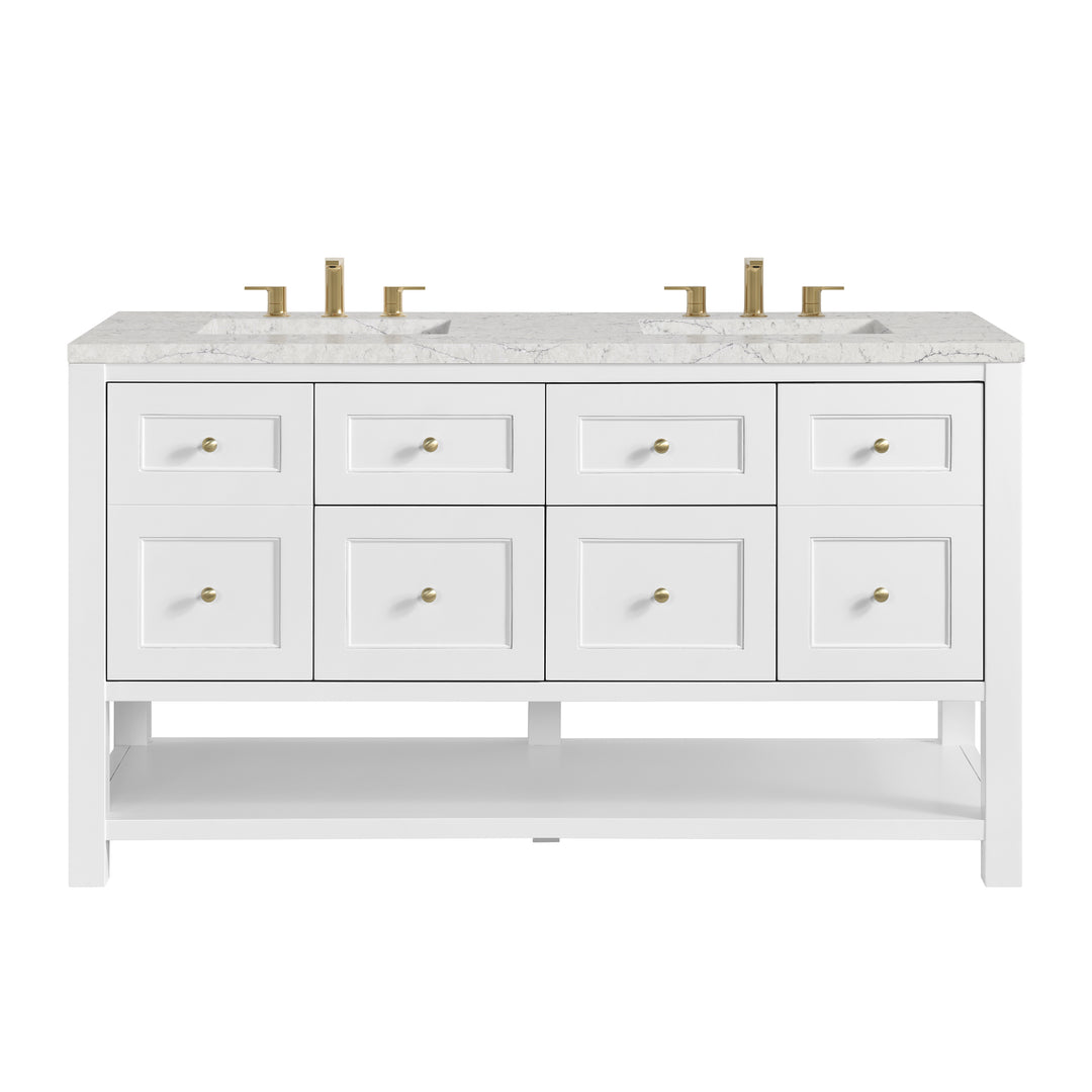 Breckenridge Freestanding Bathroom Vanity