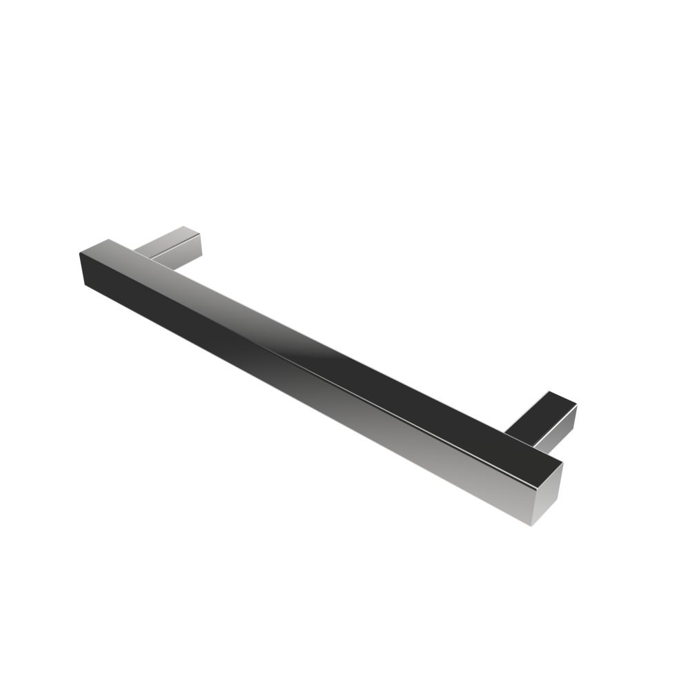 Modello Heated Towel Warmer