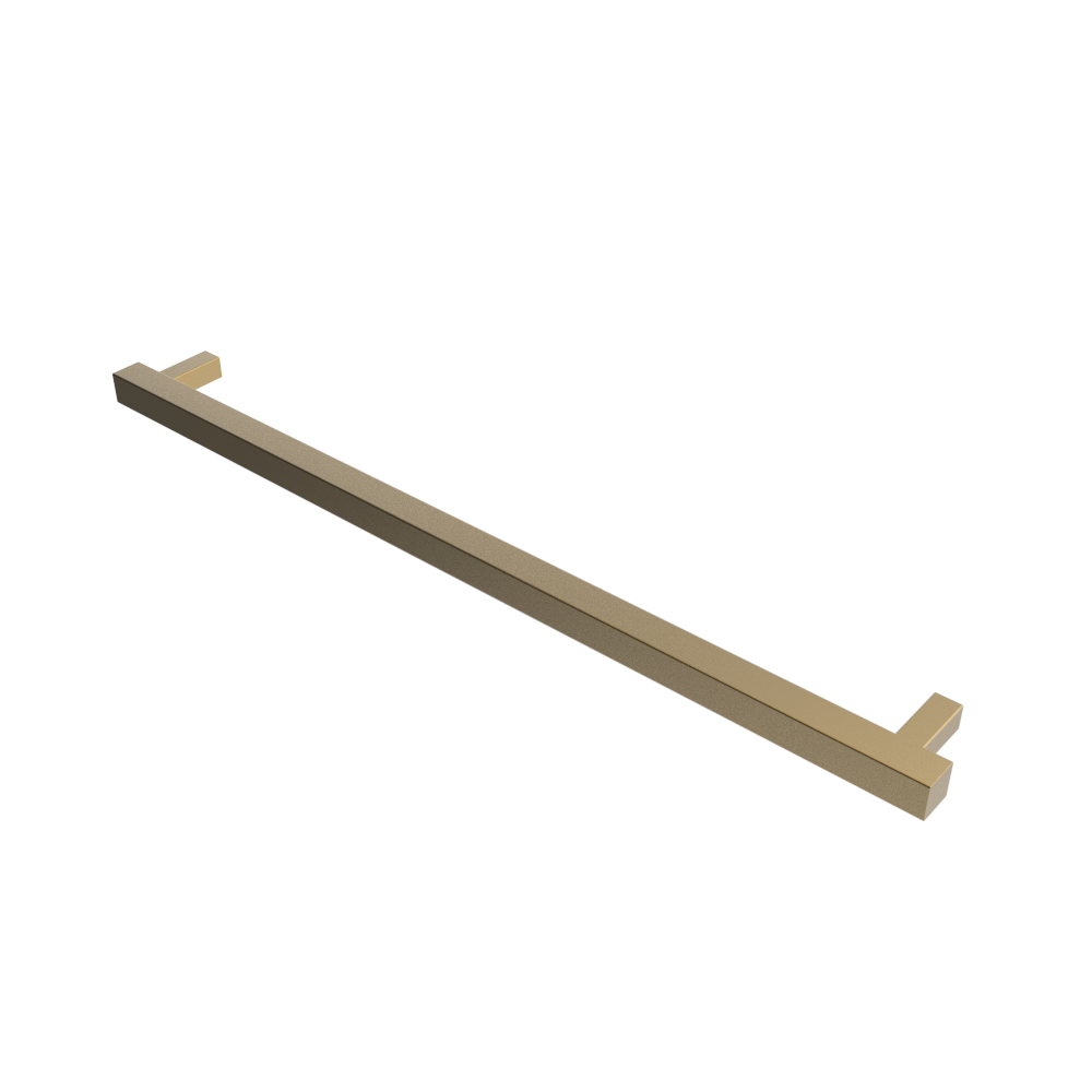 Modello Heated Towel Warmer