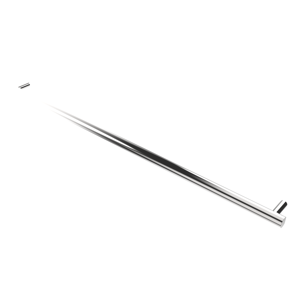 Modello Heated Towel Warmer