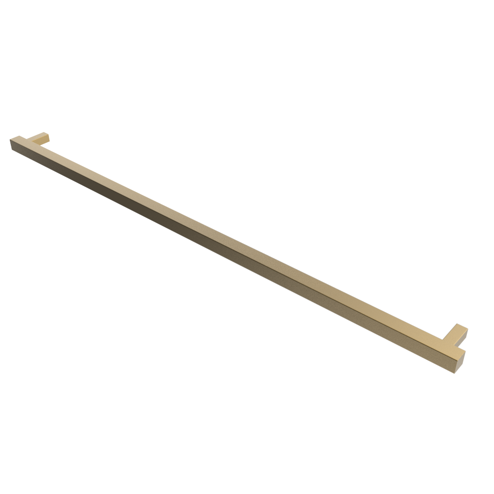 Modello Heated Towel Warmer