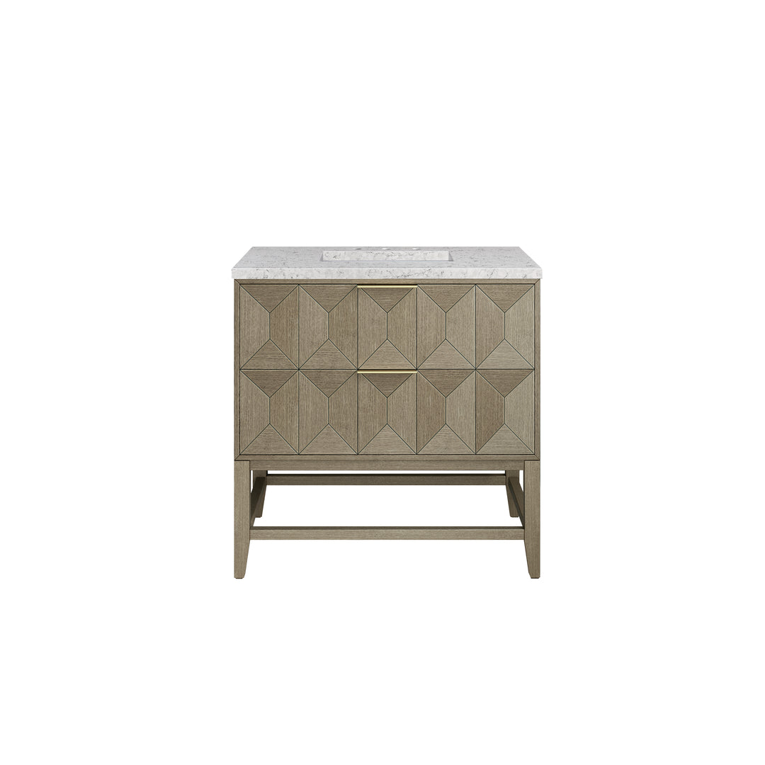 Emmeline Freestanding Bathroom Vanity