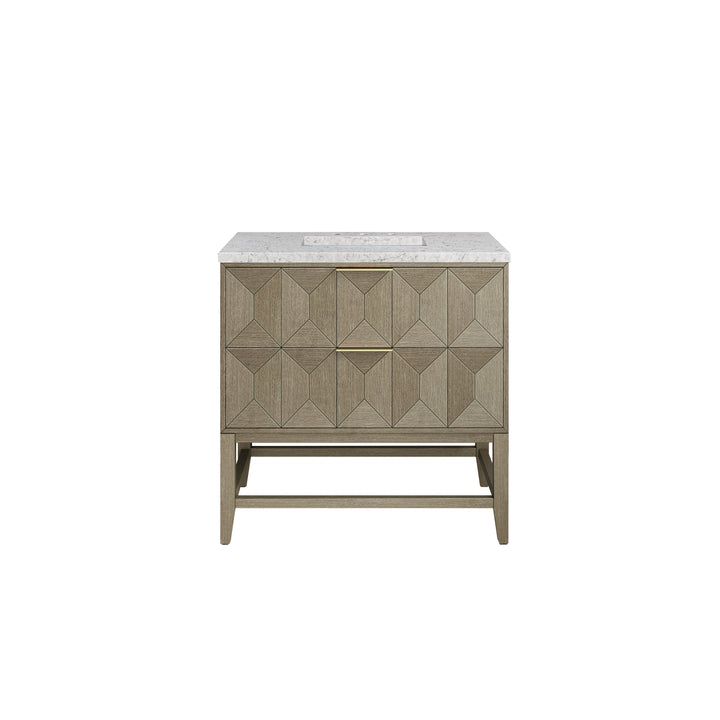 Emmeline Freestanding Bathroom Vanity