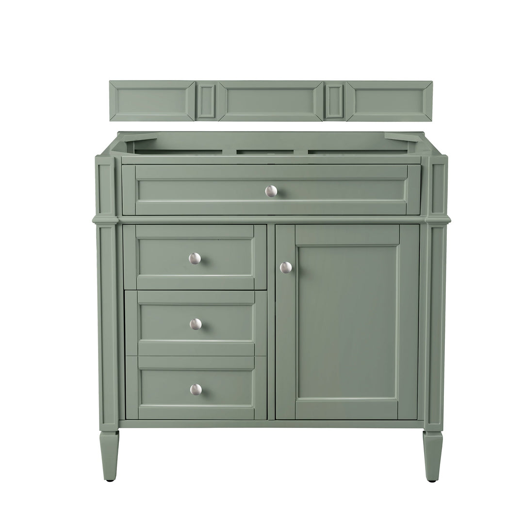 Brittany Sink Freestanding Vanity
