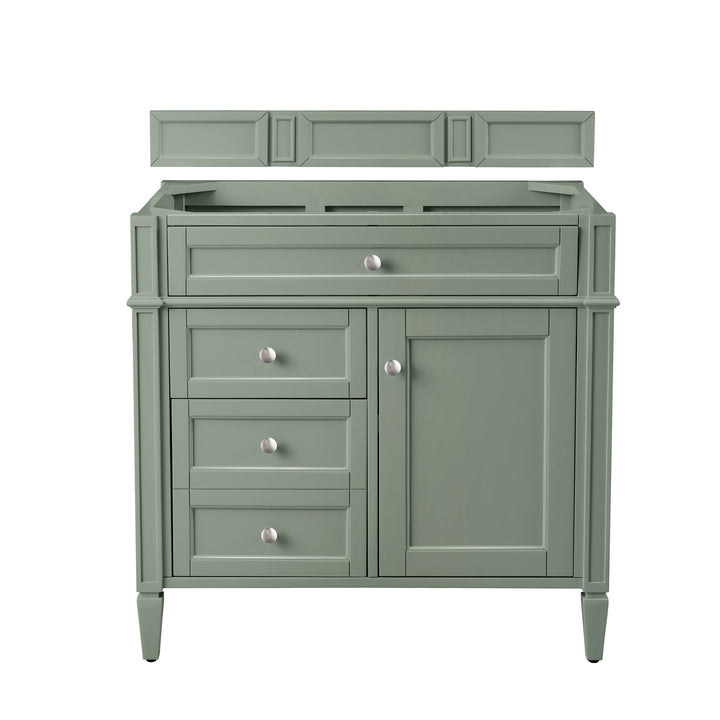 Brittany Sink Freestanding Vanity