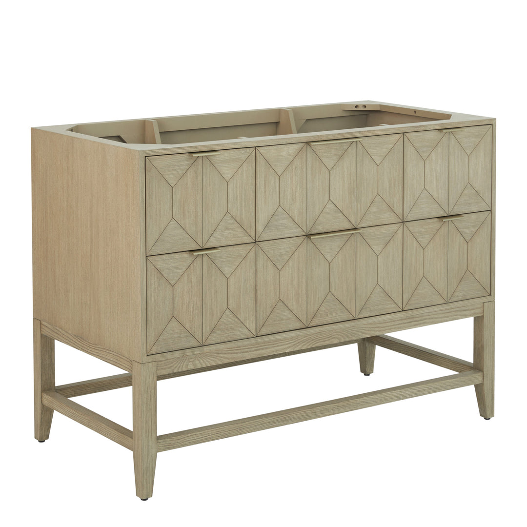 Emmeline Freestanding Bathroom Vanity