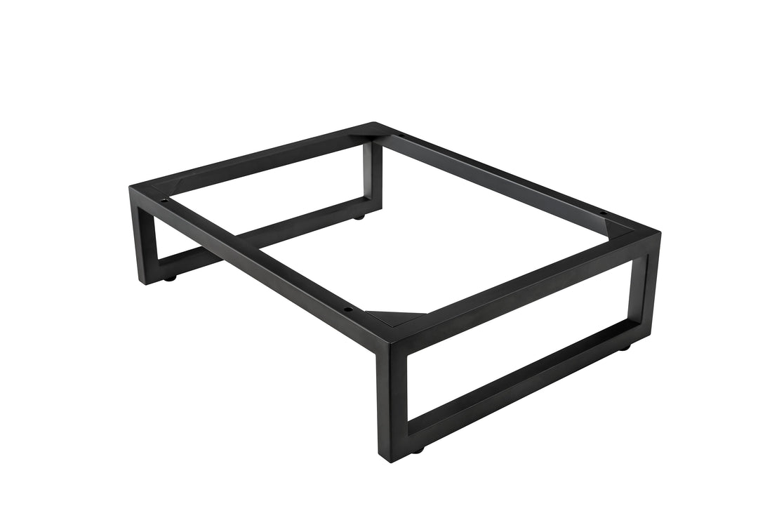 VAR|24 Inch|Matte Black|