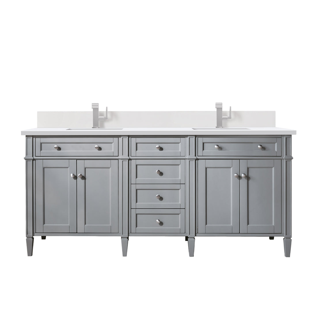 Brittany Sink Freestanding Vanity