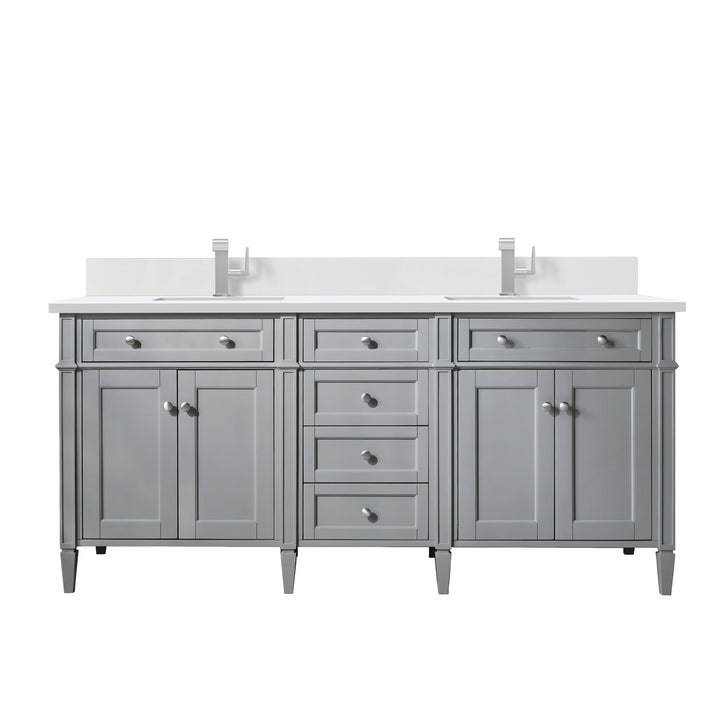 Brittany Sink Freestanding Vanity