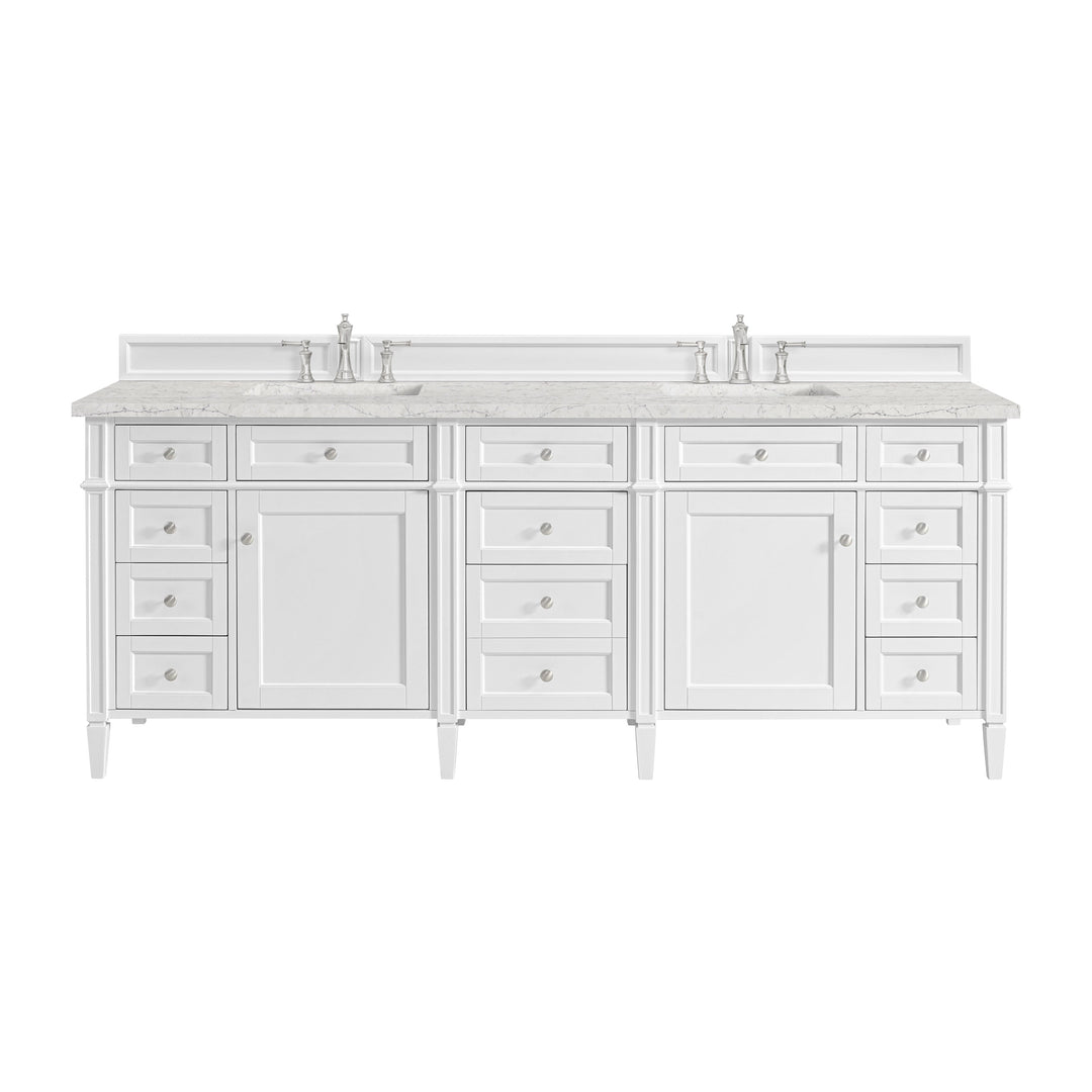 Brittany Sink Freestanding Vanity