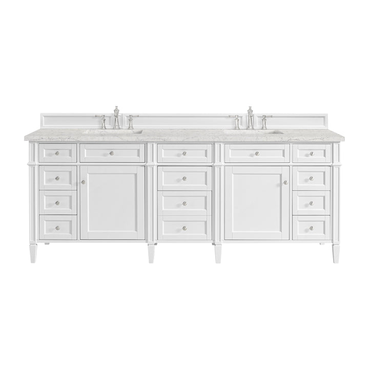 Brittany Sink Freestanding Vanity