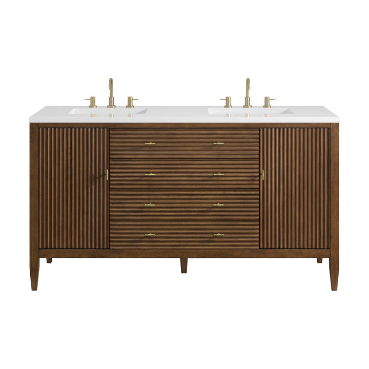 Myrrin Sink Freestanding Bathroom Vanity