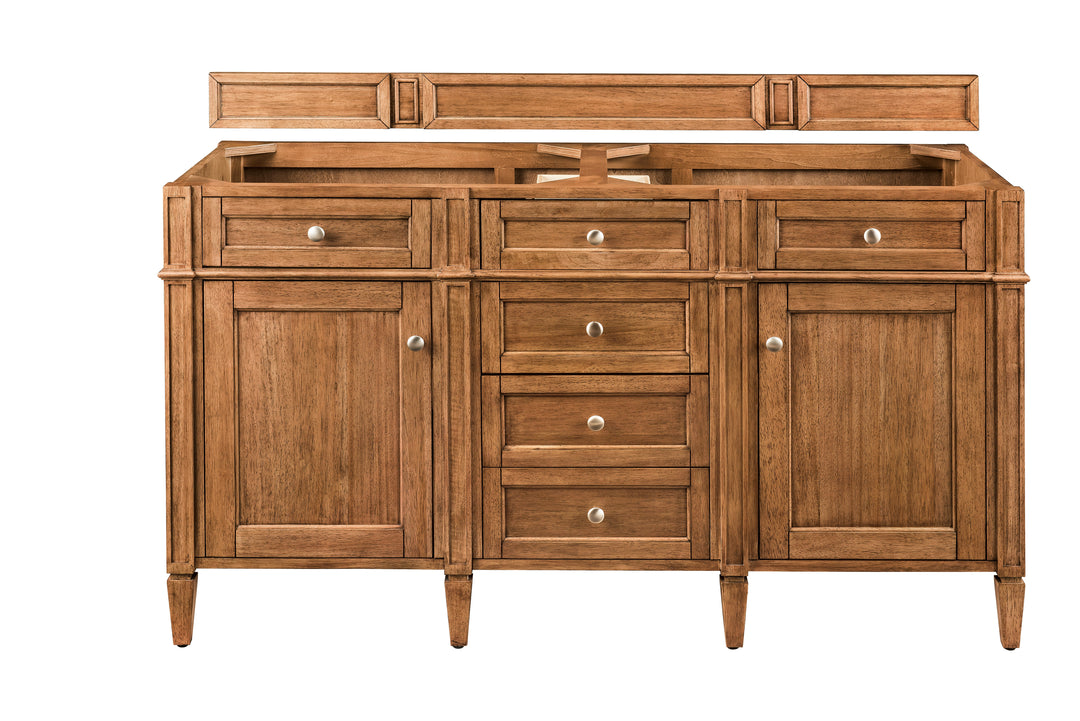 Brittany Sink Freestanding Vanity