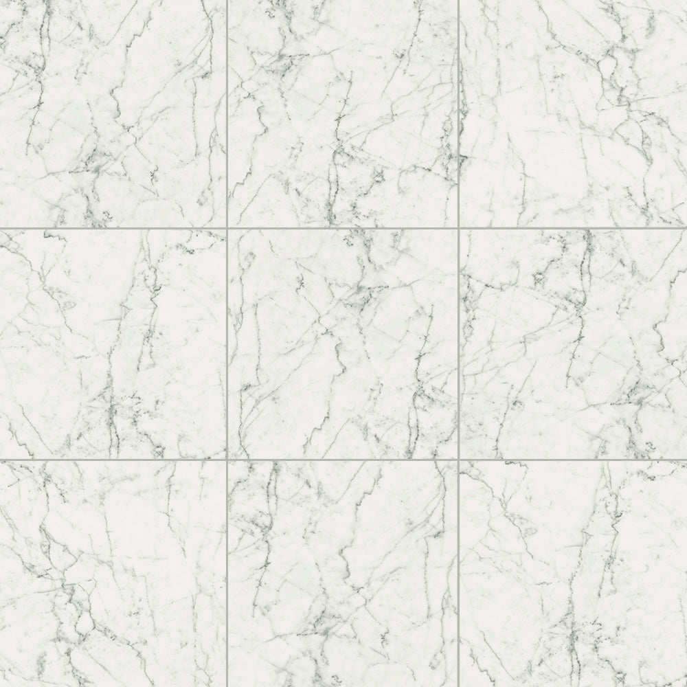 Italian Marbles Marble-Look Porcelain Floor &amp; Wall Tile