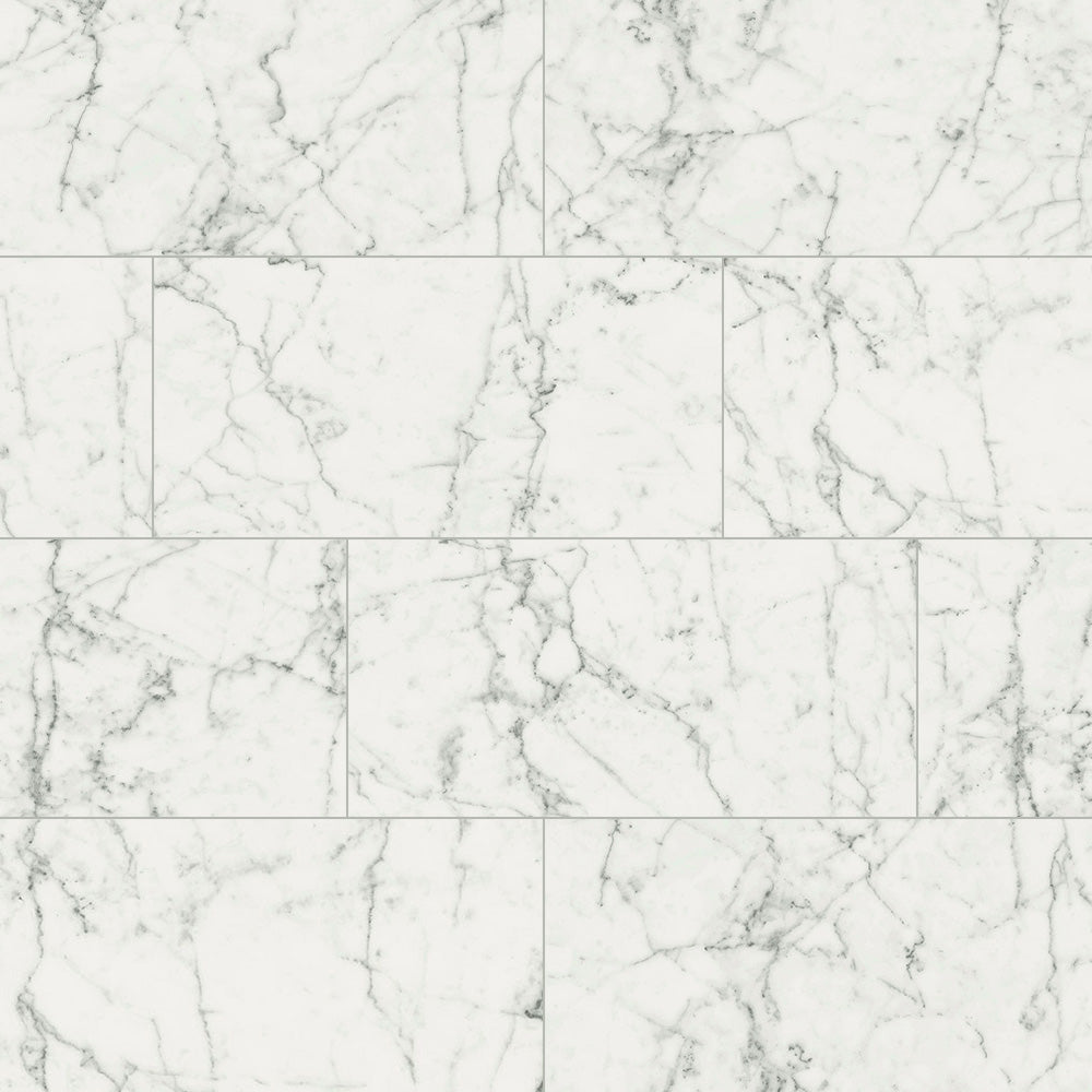 Italian Marbles Marble-Look Porcelain Floor &amp; Wall Tile