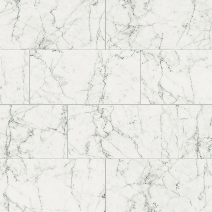 Italian Marbles Marble-Look Porcelain Floor &amp; Wall Tile