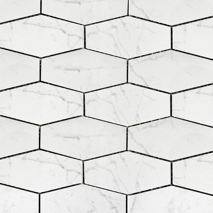 Italian Marbles Marble-Look Porcelain Floor &amp; Wall Tile