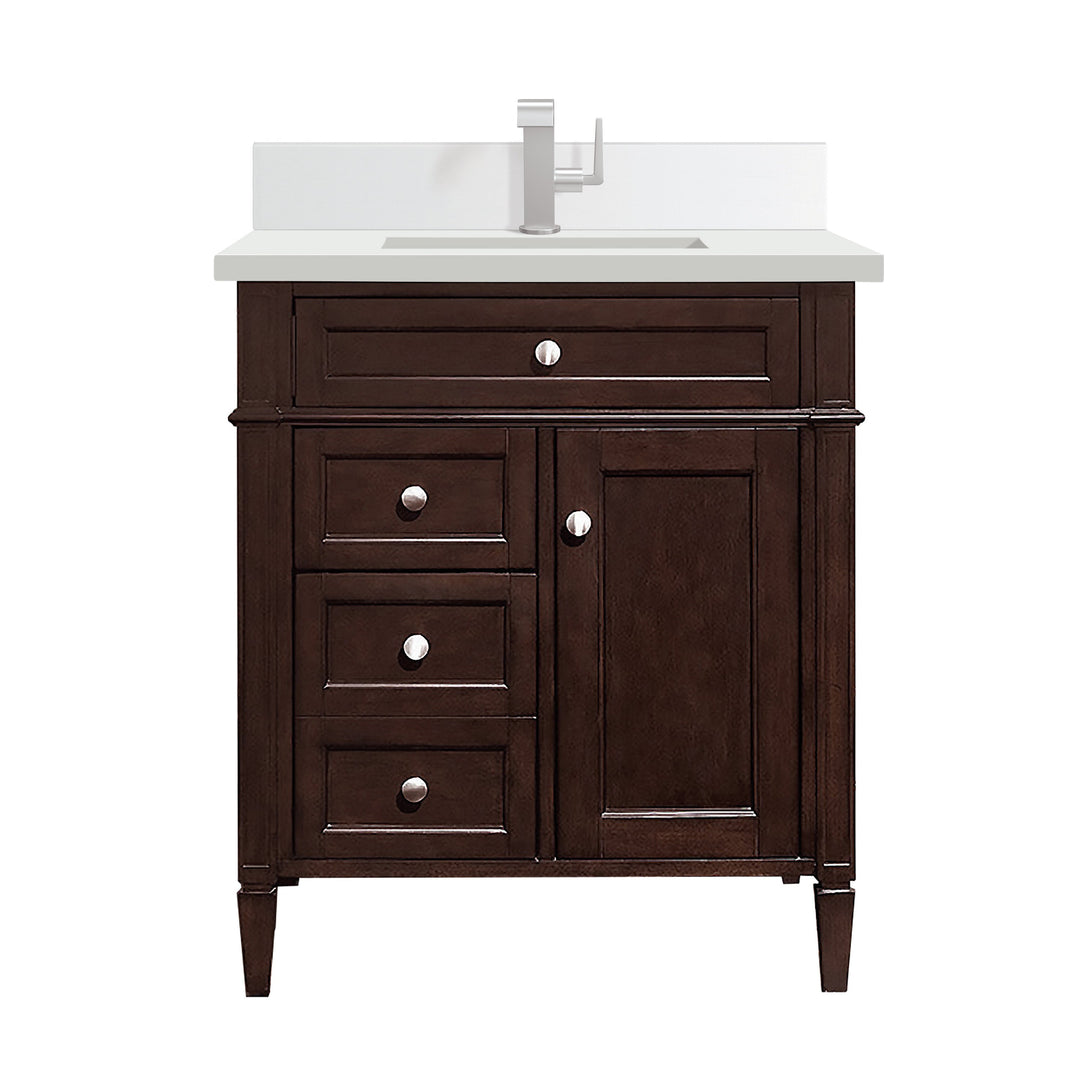 Brittany Sink Freestanding Vanity