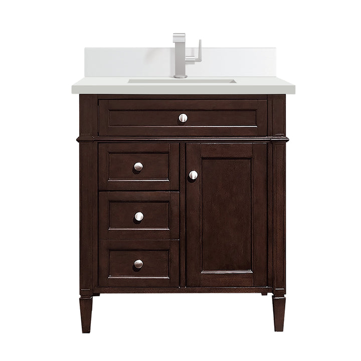 Brittany Sink Freestanding Vanity
