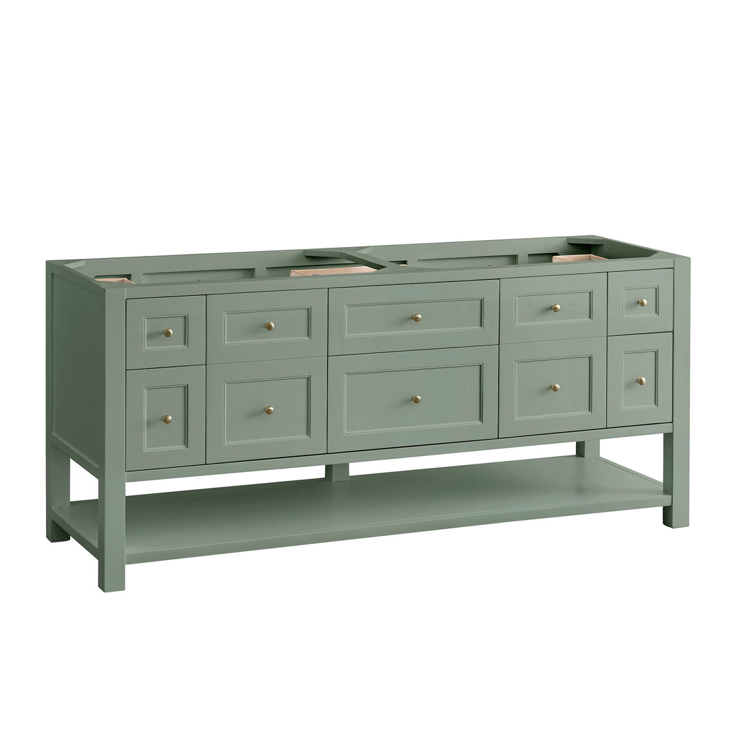 Breckenridge Freestanding Bathroom Vanity