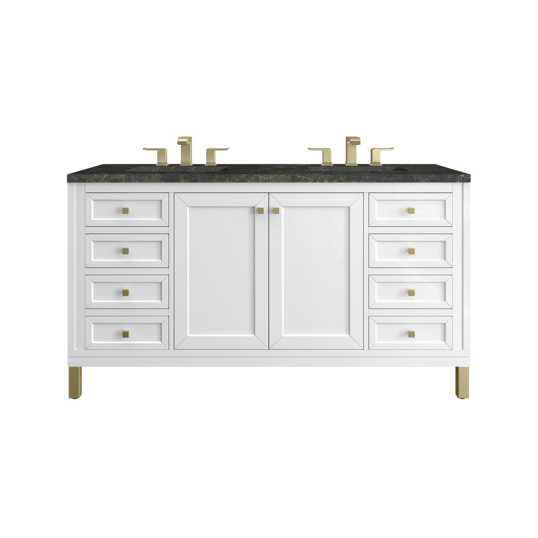 Chicago Freestanding Bathroom Vanity
