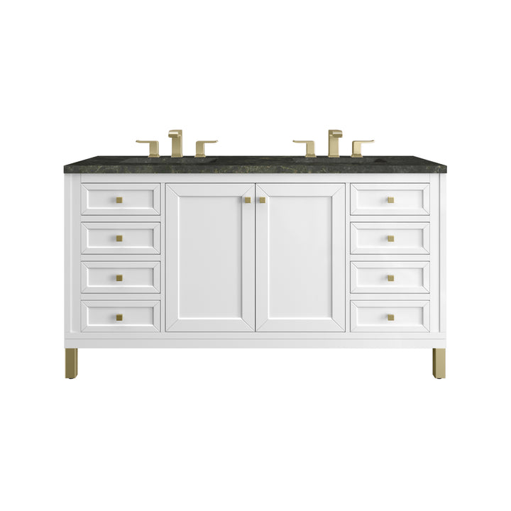 Chicago Freestanding Bathroom Vanity
