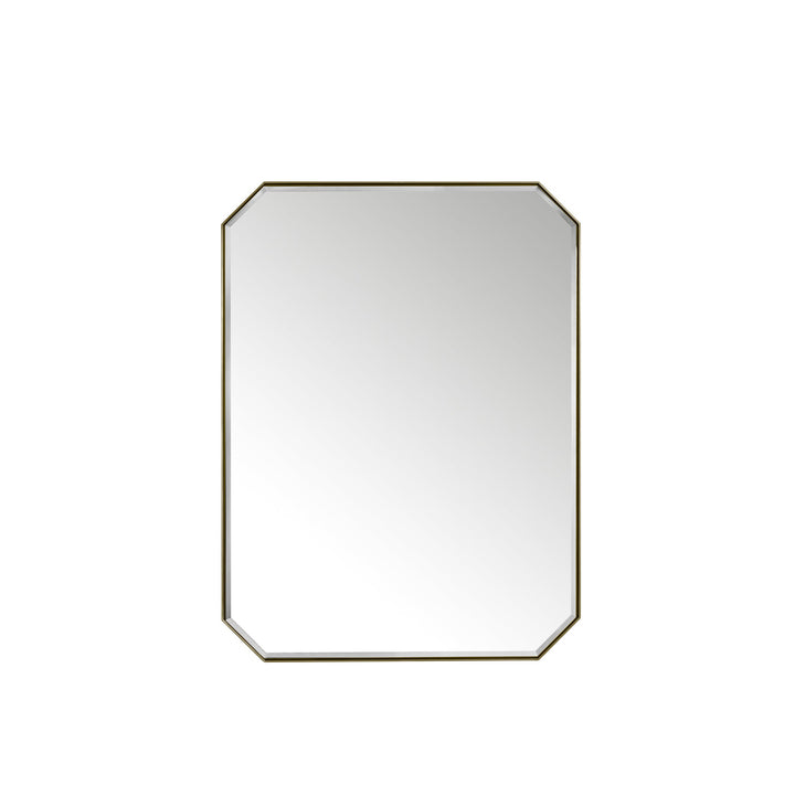 VAR|30" x 40"|Champagne Brass|
