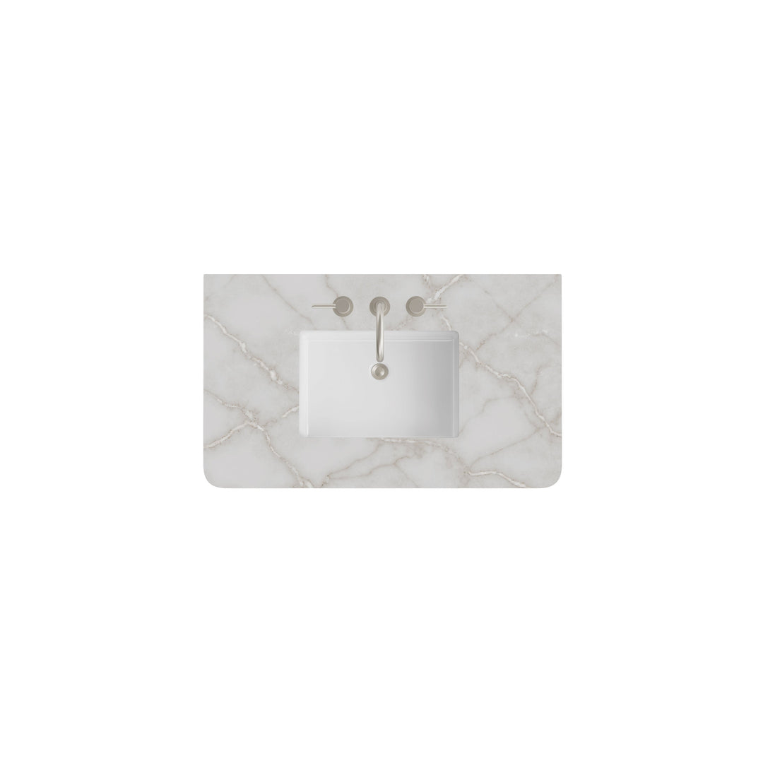 VAR||Victorian Silver Silestone|