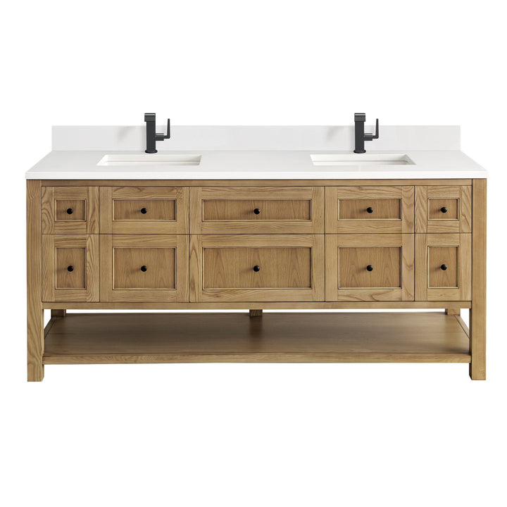 Breckenridge Freestanding Bathroom Vanity