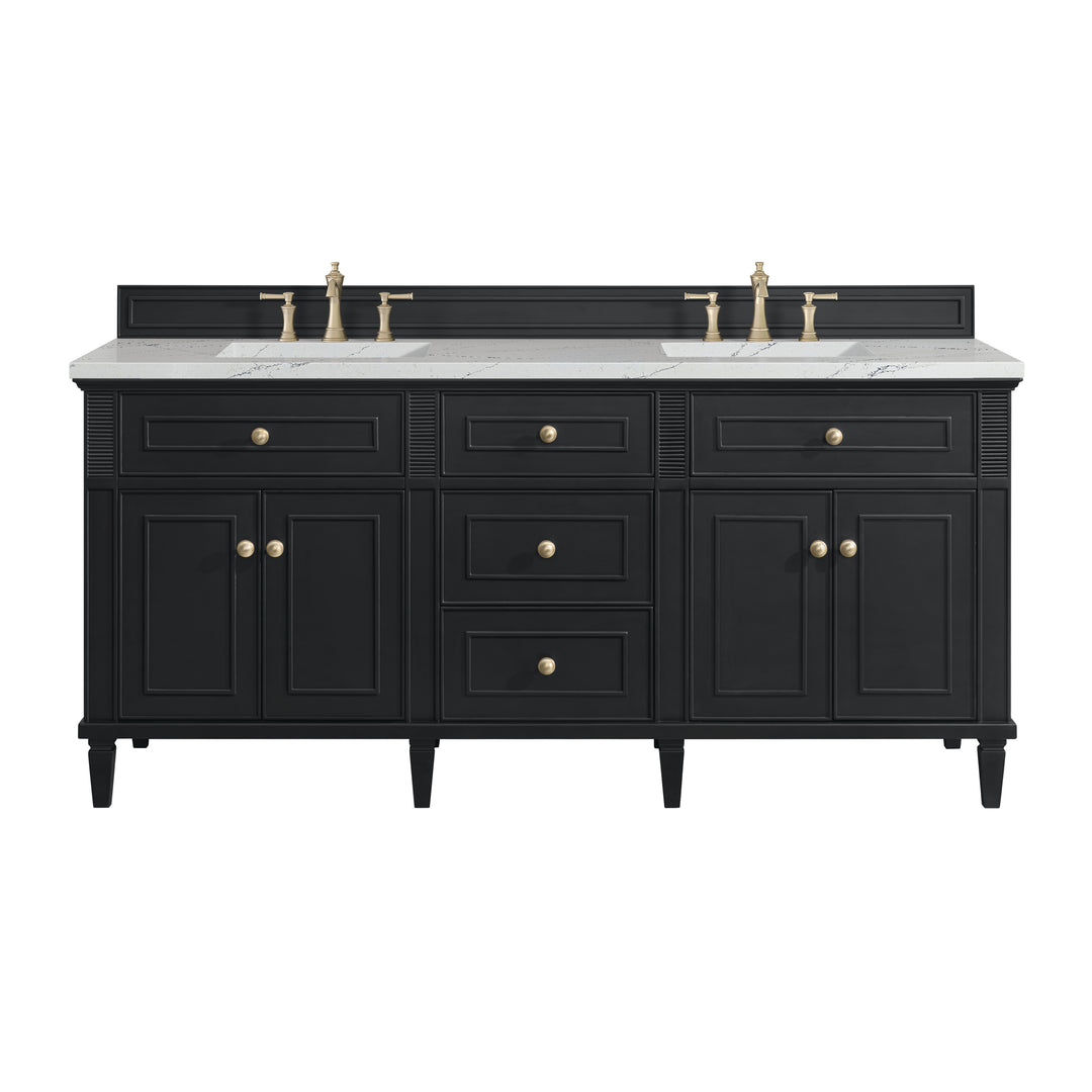 Lorelai Freestanding Bathroom Vanity