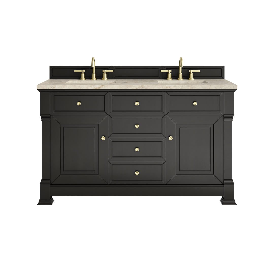 Brookfield Freestanding Bathroom Vanity