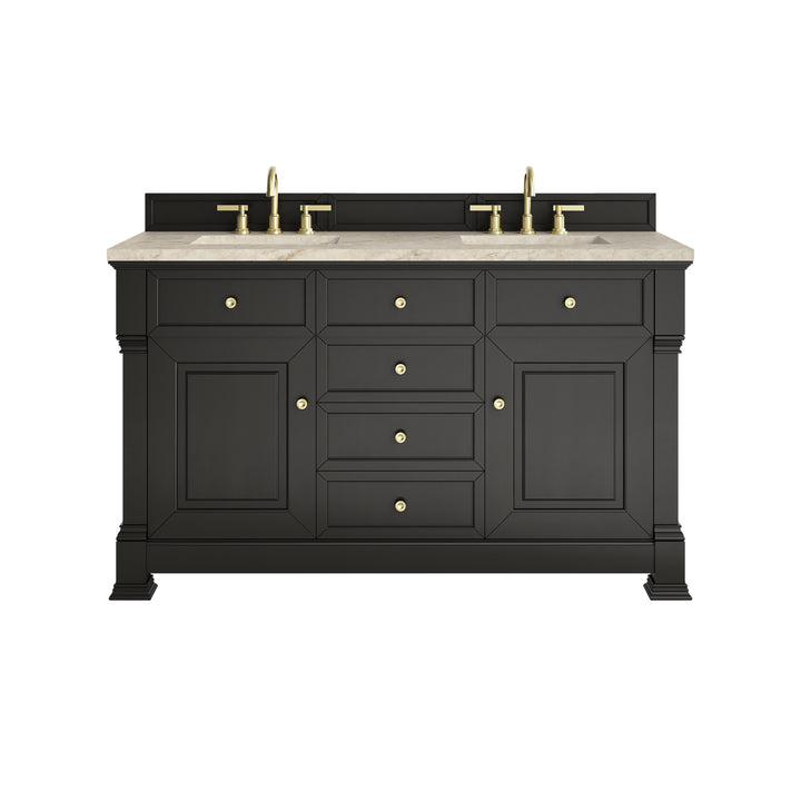 Brookfield Freestanding Bathroom Vanity