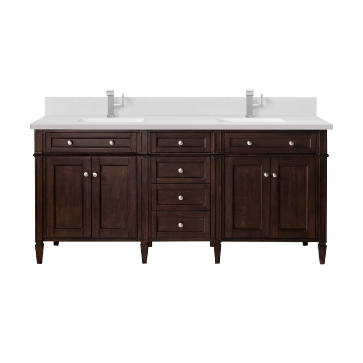 Brittany Sink Freestanding Vanity
