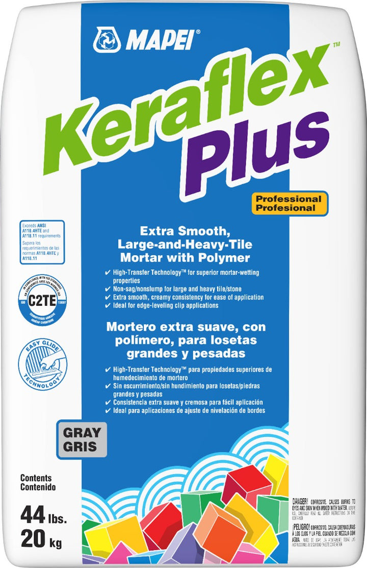 Keraflex Plus Tile Mortar
