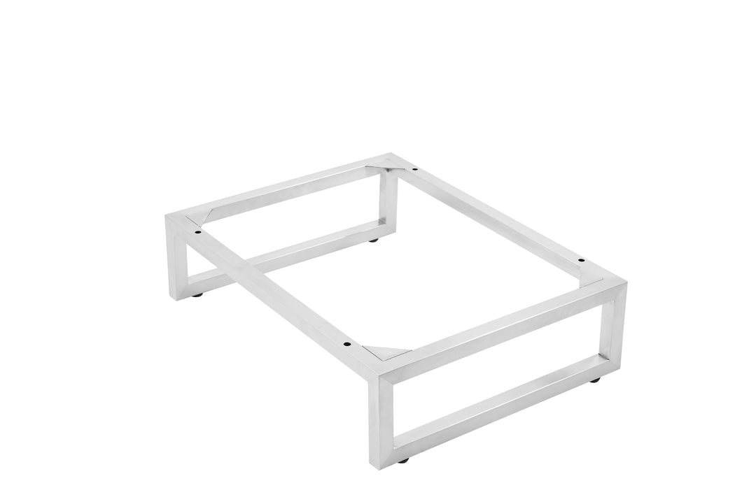 VAR|20 Inch|Brushed Nickel|