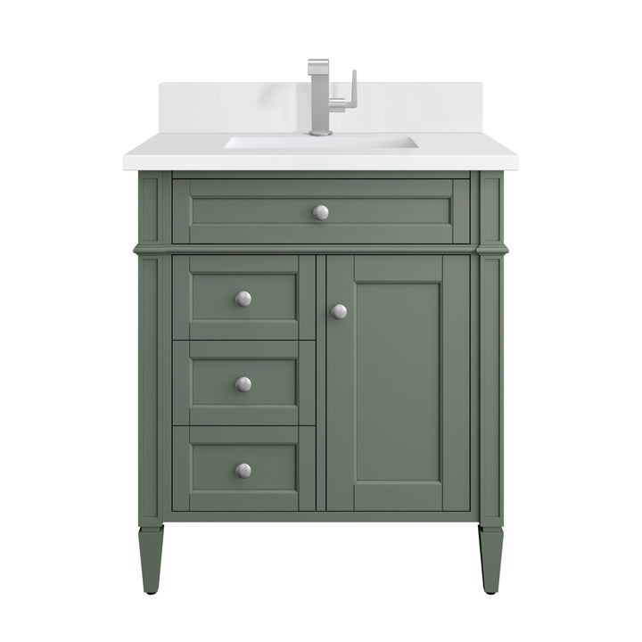 Brittany Sink Freestanding Vanity
