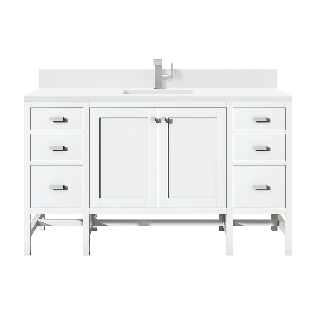 Addison Freestanding Bathroom Vanity