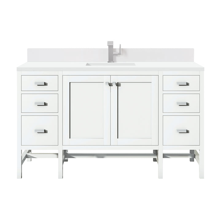 Addison Freestanding Bathroom Vanity