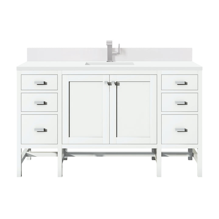 Addison Freestanding Bathroom Vanity