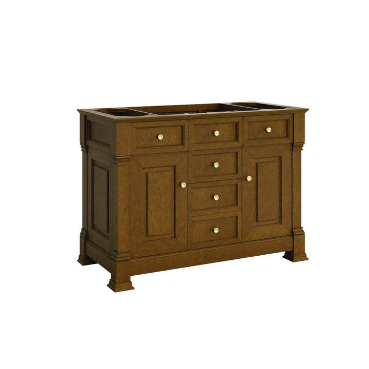 Brookfield Freestanding Bathroom Vanity