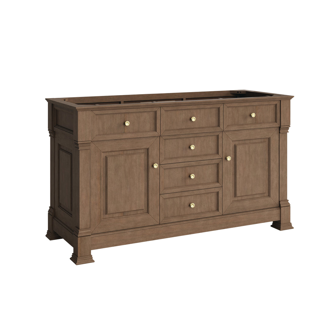 Brookfield Freestanding Bathroom Vanity