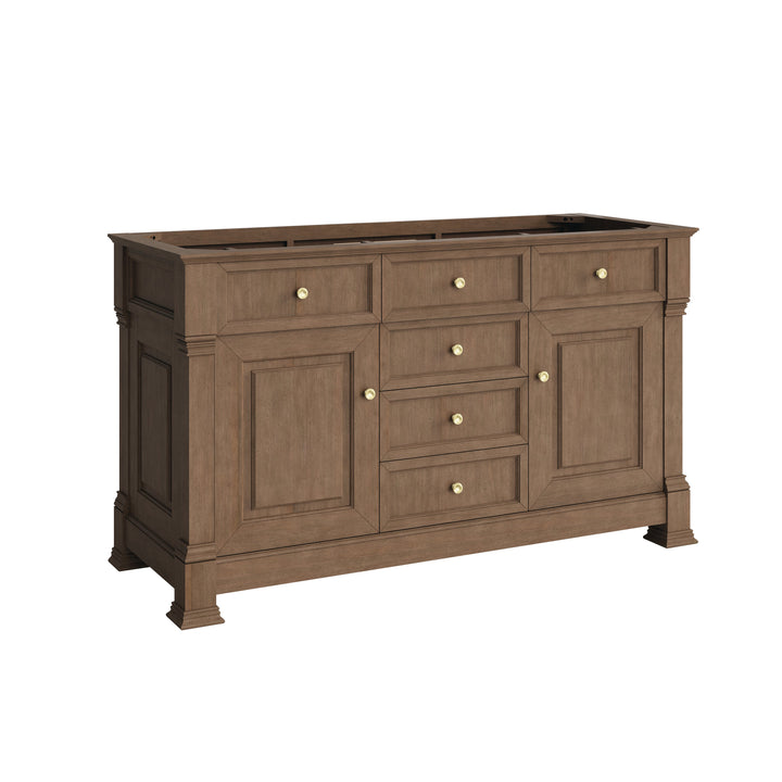 Brookfield Freestanding Bathroom Vanity