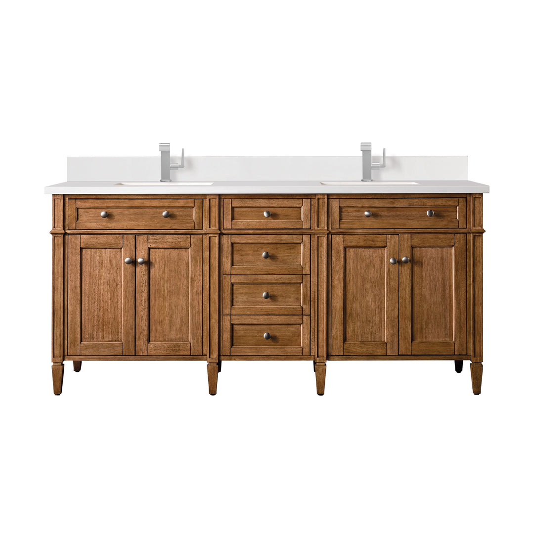 Brittany Sink Freestanding Vanity