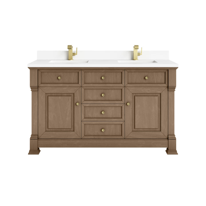 Brookfield Freestanding Bathroom Vanity