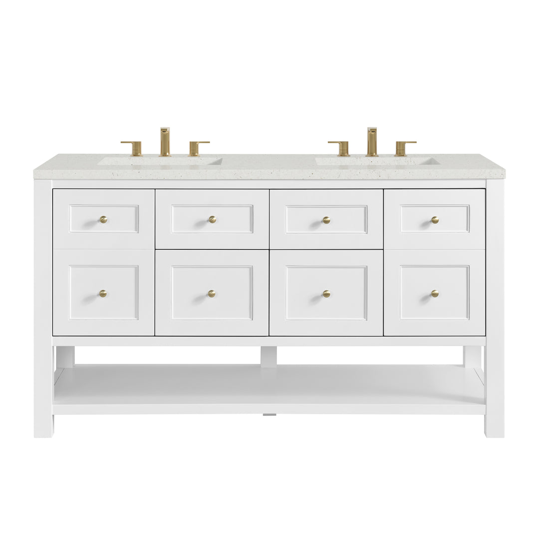 Breckenridge Freestanding Bathroom Vanity