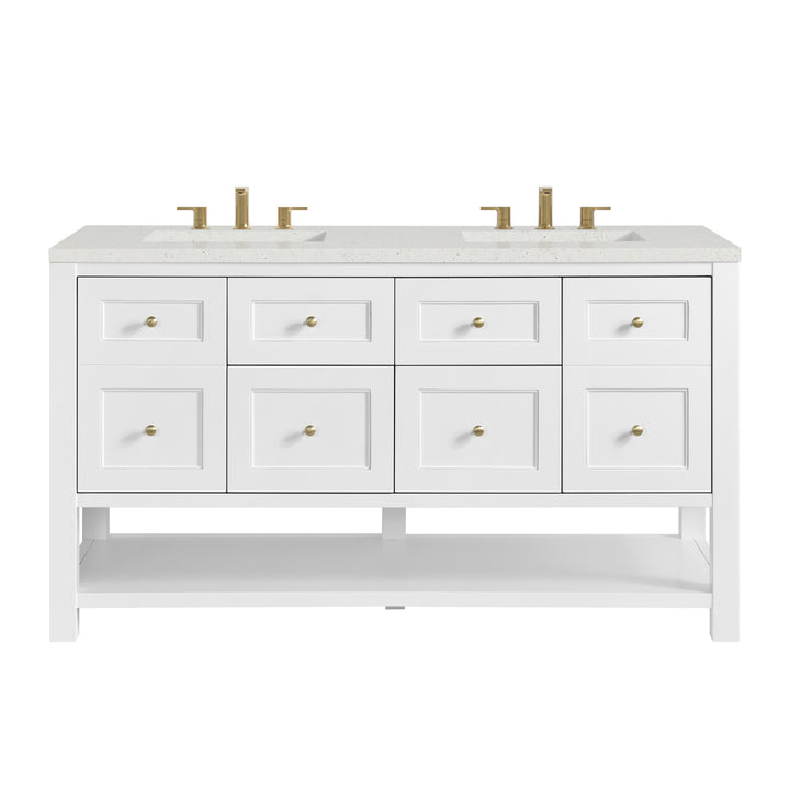 Breckenridge Freestanding Bathroom Vanity